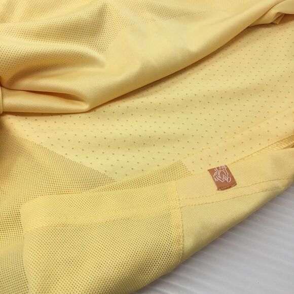 Ashworth Perforated Golf Polo (UC7) - Picture 6 of 9
